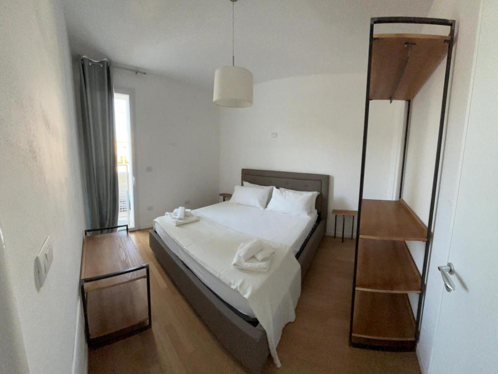 Aparthotel Residence Ludovica - Piscina Panoramica Vista Mare サンタ・マリア・アル・バーニョ エクステリア 写真
