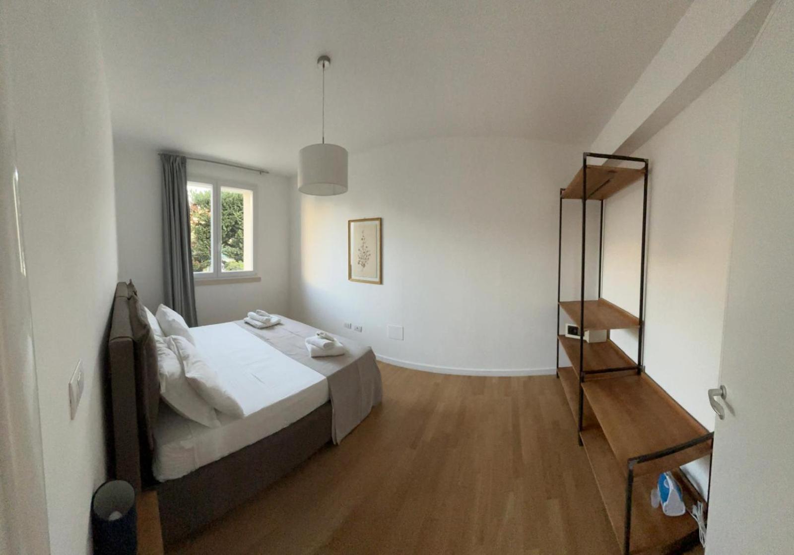 Aparthotel Residence Ludovica - Piscina Panoramica Vista Mare サンタ・マリア・アル・バーニョ エクステリア 写真